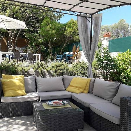 Beach House Nada Đảo Korčula Ngoại thất bức ảnh