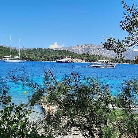 Beach House Nada Đảo Korčula Ngoại thất bức ảnh