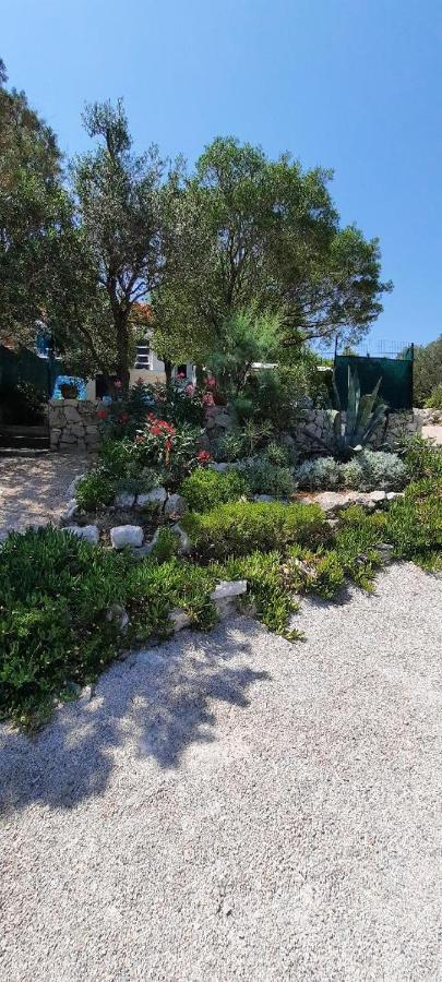 Beach House Nada Đảo Korčula Ngoại thất bức ảnh