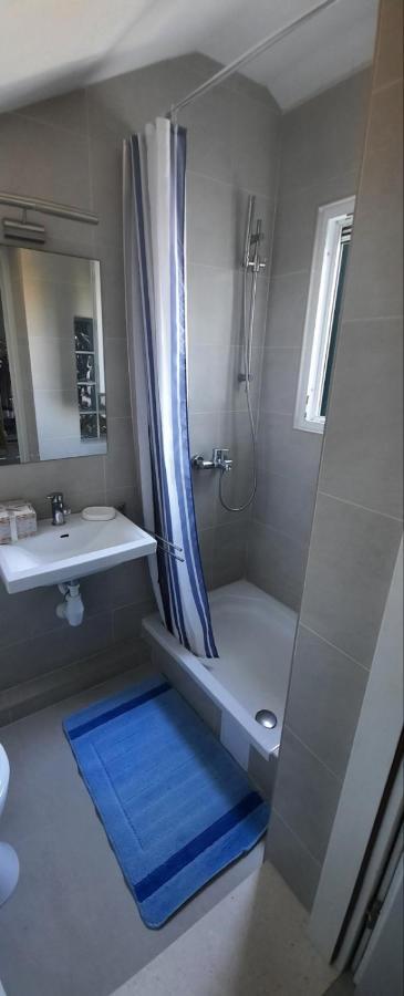 Beach House Nada Đảo Korčula Ngoại thất bức ảnh