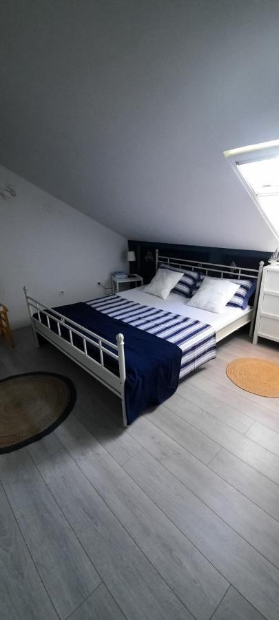 Beach House Nada Đảo Korčula Ngoại thất bức ảnh