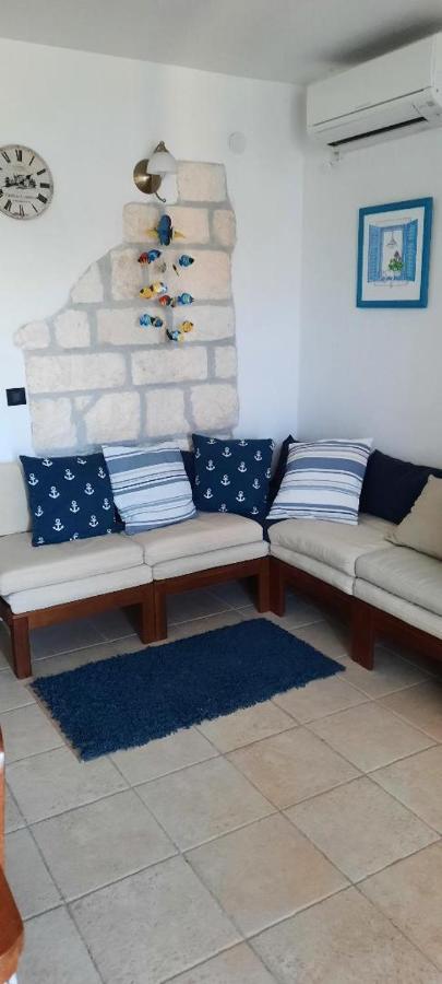 Beach House Nada Đảo Korčula Ngoại thất bức ảnh