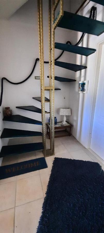 Beach House Nada Đảo Korčula Ngoại thất bức ảnh