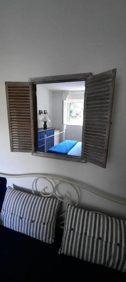 Beach House Nada Đảo Korčula Ngoại thất bức ảnh