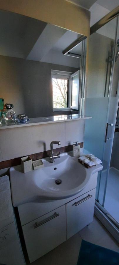 Beach House Nada Đảo Korčula Ngoại thất bức ảnh
