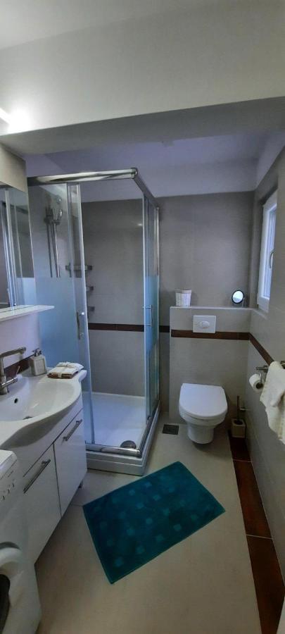 Beach House Nada Đảo Korčula Ngoại thất bức ảnh