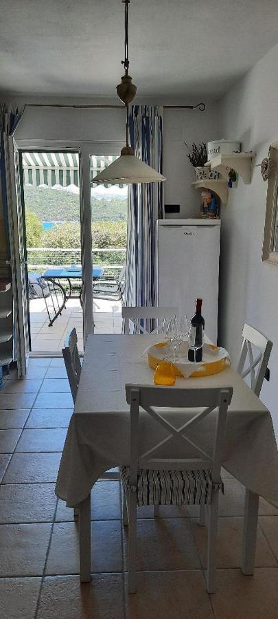 Beach House Nada Đảo Korčula Ngoại thất bức ảnh